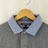 トミーヒルフィガー TOMMY HILFIGER SLIM FIT ナンバリングポロシャツ メンズ import:L