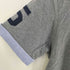 トミーヒルフィガー TOMMY HILFIGER SLIM FIT ナンバリングポロシャツ メンズ import:L