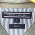 トミーヒルフィガー TOMMY HILFIGER SLIM FIT ナンバリングポロシャツ メンズ import:L