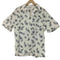 ギャップ Gap 花柄 半袖 シャツ メンズ import:S