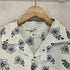 ギャップ Gap 花柄 半袖 シャツ メンズ import:S