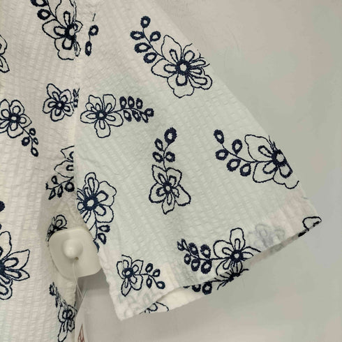 ギャップ Gap 花柄 半袖 シャツ メンズ import:S