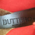 ブッテロ BUTTERO イタリア製 キャンバスハイカットスニーカー メンズ