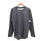 コロンビア Columbia ラギッドリッジ ロングスリーブ クルー メンズ import:M