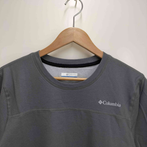コロンビア Columbia ラギッドリッジ ロングスリーブ クルー メンズ import:M