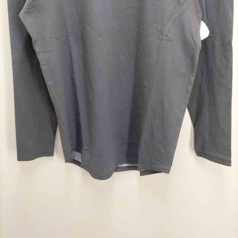 コロンビア Columbia ラギッドリッジ ロングスリーブ クルー メンズ import:M