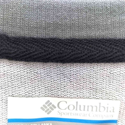 コロンビア Columbia ラギッドリッジ ロングスリーブ クルー メンズ import:M