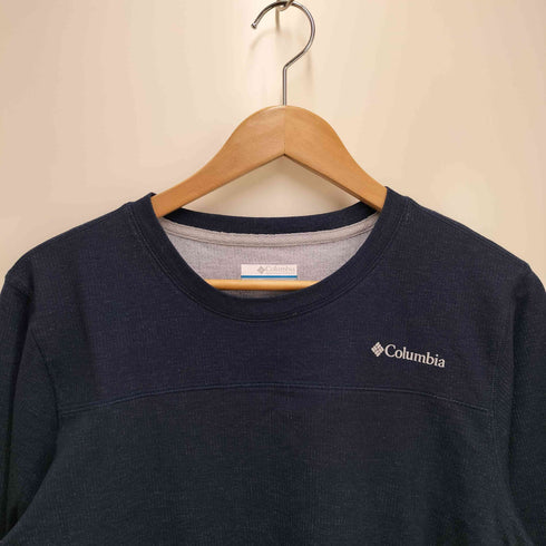 コロンビア Columbia ラギッドリッジ ロングスリーブ クルー メンズ import:M