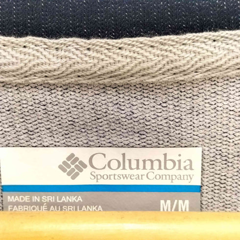 コロンビア Columbia ラギッドリッジ ロングスリーブ クルー メンズ import:M