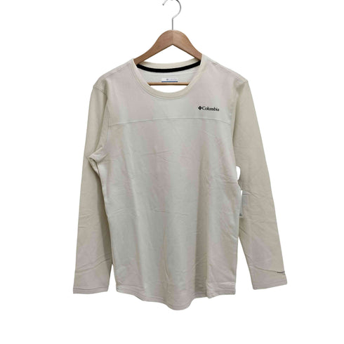 コロンビア Columbia ラギッドリッジ ロングスリーブ クルー メンズ import:M
