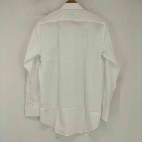 カルバンクラインプラチナ CALVIN KLEIN PLATINUM ドレスシャツ メンズ import:L