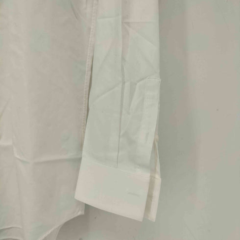カルバンクラインプラチナ CALVIN KLEIN PLATINUM ドレスシャツ メンズ import:L