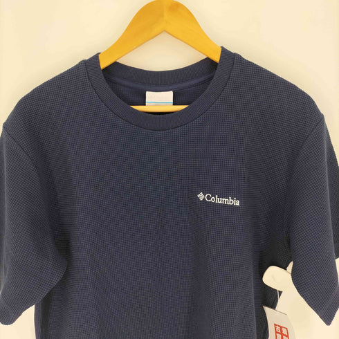 コロンビア Columbia サーマル Tシャツ メンズ import:M