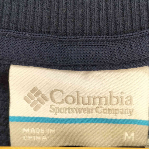 コロンビア Columbia サーマル Tシャツ メンズ import:M
