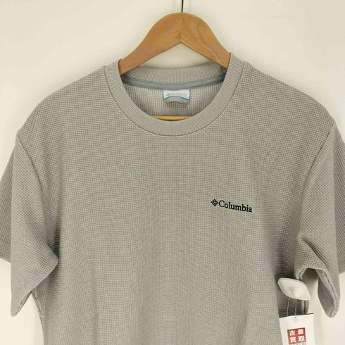 コロンビア Columbia サーマル Tシャツ メンズ import:M