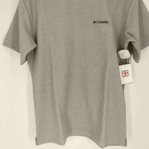コロンビア Columbia サーマル Tシャツ メンズ import:M