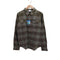 コロンビア Columbia フレアガンストレッチフランネルシャツ メンズ import:M