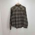 コロンビア Columbia フレアガンストレッチフランネルシャツ メンズ import:M