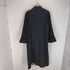 RAISON cashmere カシミヤ100% スタンドカラーロングコート レディース JPN:9号