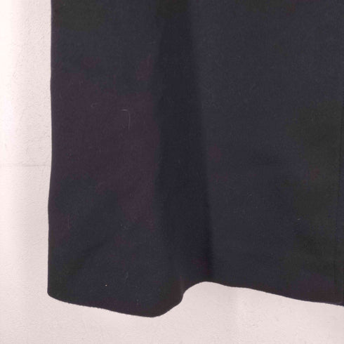 RAISON cashmere カシミヤ100% スタンドカラーロングコート レディース JPN:9号