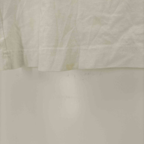 ドルチェアンドガッバーナ DOLCE&GABBANA 人物プリントS/Sカットソー レディース 40