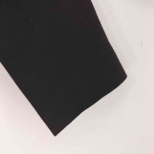 ザラ ZARA クロップド テーラードジャケット レディース US M
