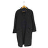 BELTA BUONO cashmere カシミヤ混 スタンドカラーロングコート レディース JPN:9号