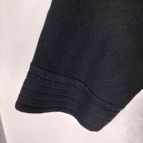 BELTA BUONO cashmere カシミヤ混 スタンドカラーロングコート レディース JPN:9号