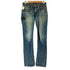 ヒステリックグラマー HYSTERIC GLAMOUR 16AW SP加工スタッズデニムパンツ メンズ UK:28-29