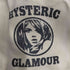 ヒステリックグラマー HYSTERIC GLAMOUR 16AW SP加工スタッズデニムパンツ メンズ UK:28-29