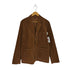 ギャップ Gap コーデュロイ テーラード ジャケット メンズ import:S