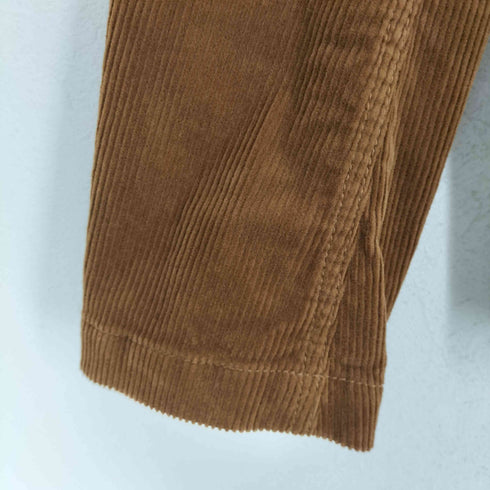 ギャップ Gap コーデュロイ テーラード ジャケット メンズ import:S