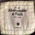 アバクロンビーアンドフィッチ Abercrombie & Fitch フロントアップリケ刺繍クルーネックTシャツ メンズ import:M