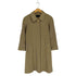 silsefia cashmere カシミヤ100% 比翼ステンカラーコート レディース JPN:9号