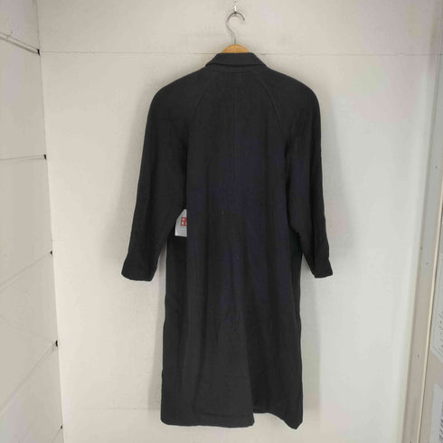 Recent Piece cashmere カシミヤ100% ダブルチェスターコート レディース 156