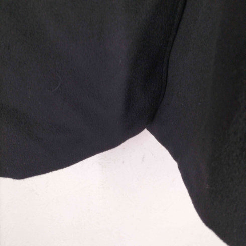 Recent Piece cashmere カシミヤ100% ダブルチェスターコート レディース 156