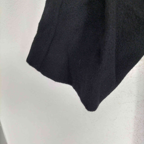 Recent Piece cashmere カシミヤ100% ダブルチェスターコート レディース 156