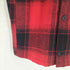 ギャップ Gap チェック シャツ ジャケット メンズ import:S