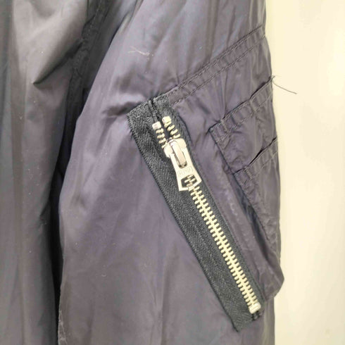 アルファインダストリーズ ALPHA INDUSTRIES MA-1 レディース JPN:L