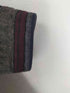 northeast outfitters マルチストライプ柄 ヘビーネルチェックシャツ メンズ XL
