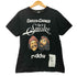 リバーサル REVERSAL CHEECH & CHONG Up in Smoke ウィード ストーナームービー Tシャツ メンズ JPN:S