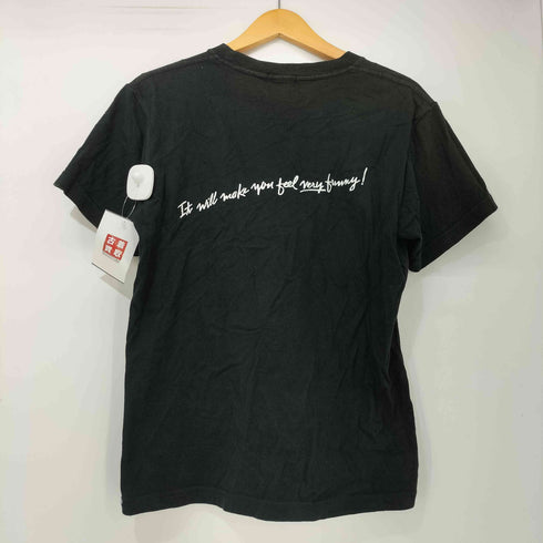 リバーサル REVERSAL CHEECH & CHONG Up in Smoke ウィード ストーナームービー Tシャツ メンズ JPN:S