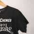 リバーサル REVERSAL CHEECH & CHONG Up in Smoke ウィード ストーナームービー Tシャツ メンズ JPN:S