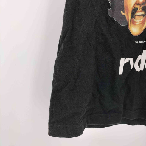 リバーサル REVERSAL CHEECH & CHONG Up in Smoke ウィード ストーナームービー Tシャツ メンズ JPN:S