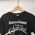 リバーサル REVERSAL CHEECH & CHONG Up in Smoke ウィード ストーナームービー Tシャツ メンズ JPN:S