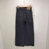 リーバイス Levis RIBCAGE WIDE LEG ワイドデニム レディース 23