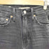 リーバイス Levis RIBCAGE WIDE LEG ワイドデニム レディース 23