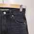 リーバイス Levis RIBCAGE WIDE LEG ワイドデニム レディース 23