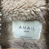 アマイル AMAIL フリース ボアジャケット レディース