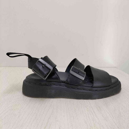 ドクターマーチン Dr.Martens GRYPHON レザーサンダル レディース UK3